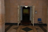 To the Auditorium